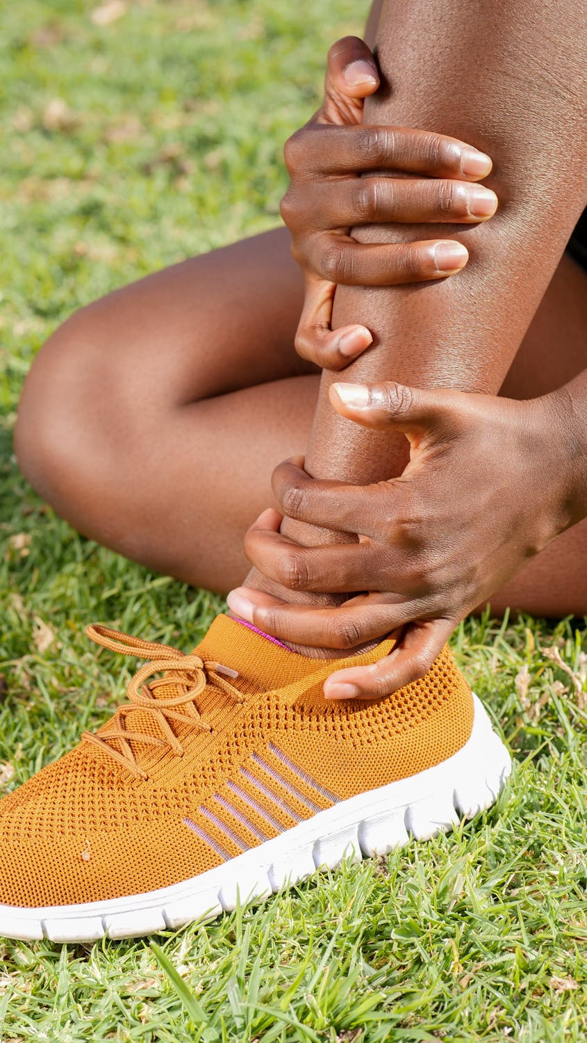 Enhancing Pain Management Techniques with Advanced Technology (by Julia Merrill)